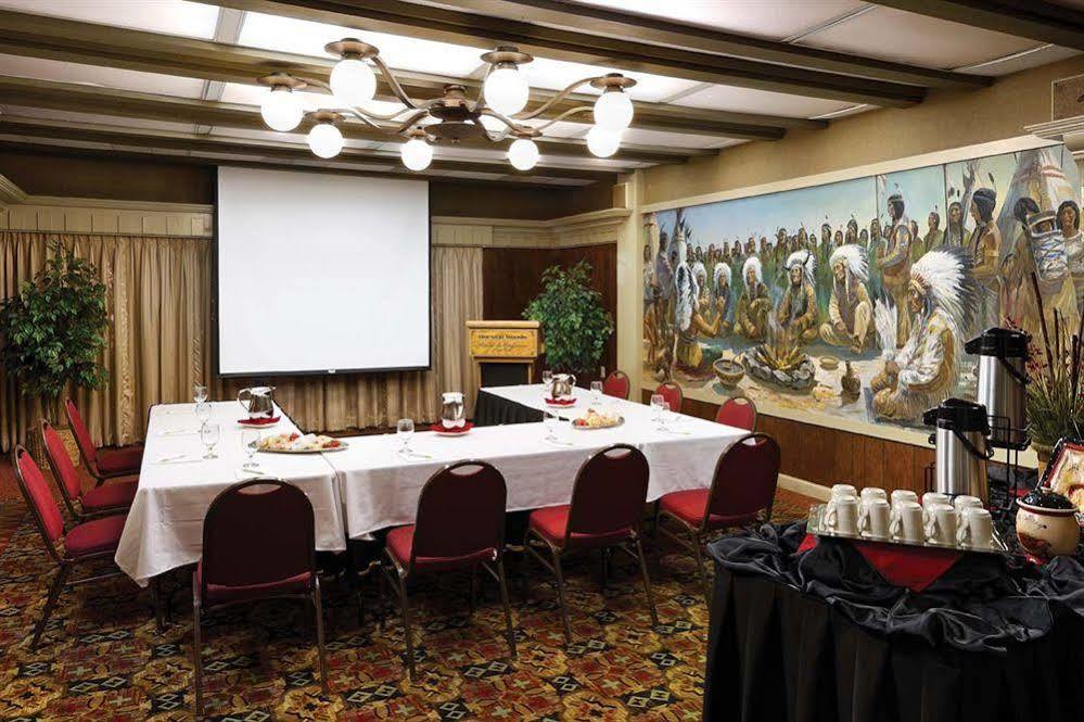 Hueston Woods Lodge And Conference Center College Corner Εξωτερικό φωτογραφία